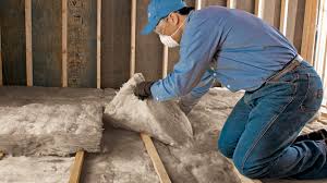 Types of Insulation We Offer in Johnstown, OH