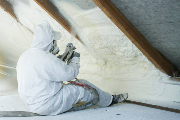 Fireproof Insulation in Johnstown, OH